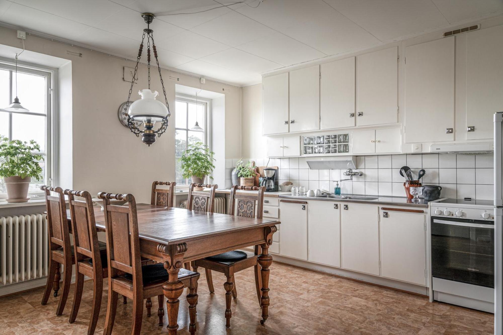 Vita Huset Pa Oesterlen Gärsnäs المظهر الخارجي الصورة